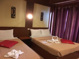 Rin Bay View Resort