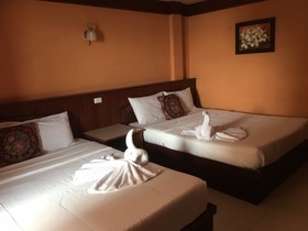 Rin Bay View Resort