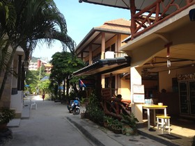 Rin Bay View Resort