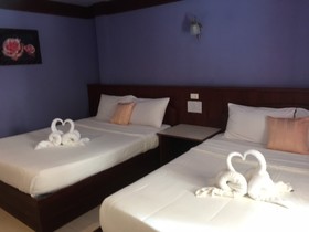 Rin Bay View Resort