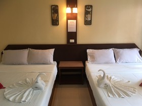 Rin Bay View Resort