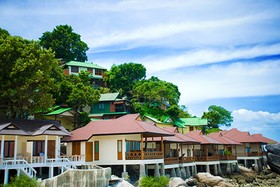 Rin Beach Resort