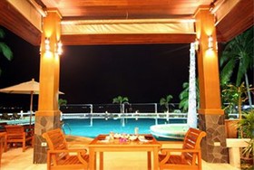 Rin Beach Resort