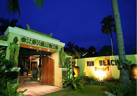 Rin Beach Resort