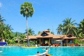 Rin Beach Resort