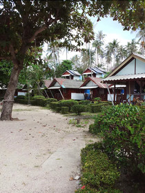 Royal Orchid Resort