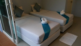 Rung Phangan Hotel