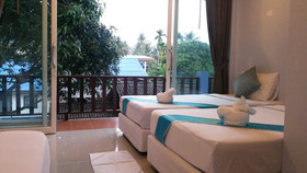 Rung Phangan Hotel