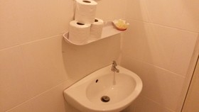 Rung Phangan Hotel