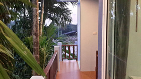 Rung Phangan Hotel