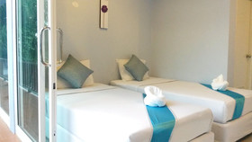 Rung Phangan Hotel