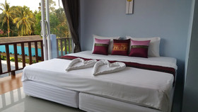Rung Phangan Hotel