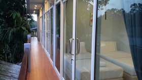Rung Phangan Hotel