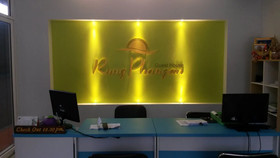 Rung Phangan Hotel