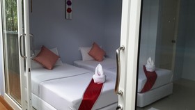 Rung Phangan Hotel