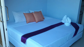 Rung Phangan Hotel