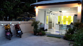 Rung Phangan Hotel