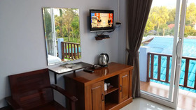 Rung Phangan Hotel