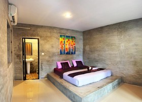 Sabaii Bay Resort