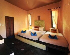 Sabaii Bay Resort