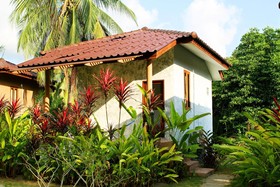 Sabaii Bay Resort