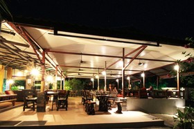 Sabaii Bay Resort