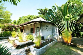 Sabaii Bay Resort