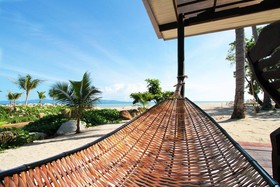 Sabaii Bay Resort