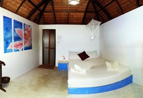 Sabaii Bay Resort