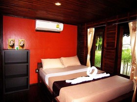 Sabaii Bay Resort