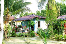 Sabaii Bay Resort