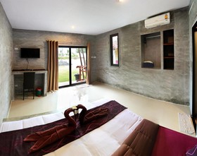 Sabaii Bay Resort