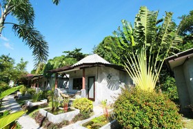 Sabaii Bay Resort