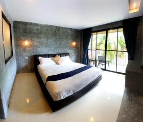 Sabaii Bay Resort