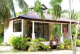 Sabaii Bay Resort