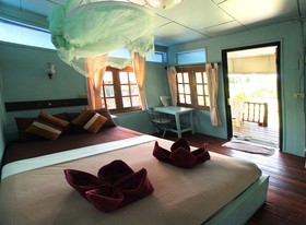 Sabaii Bay Resort