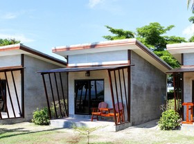 Sabaii Bay Resort