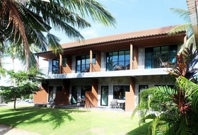 Sabaii Bay Resort