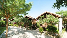 Sabaii Bay Resort