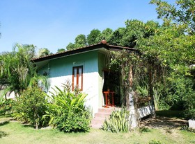 Sabaii Bay Resort