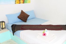 Sabaii Bay Resort