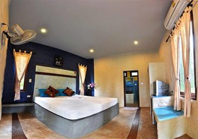 Sabaii Bay Resort
