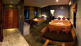 Sabaii Bay Resort