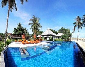 Sabaii Bay Resort