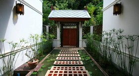 Salad Buri Resort & Spa