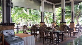 Salad Buri Resort & Spa