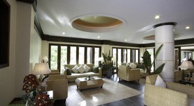 Salad Buri Resort & Spa