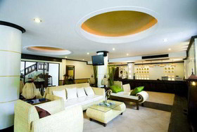 Salad Buri Resort & Spa