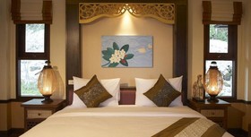 Salad Buri Resort & Spa