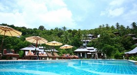 Salad Buri Resort & Spa